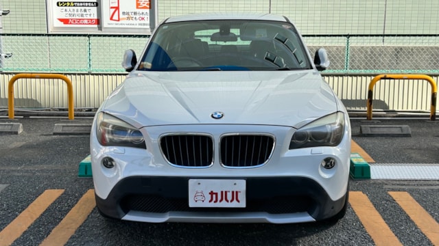 X1 sDrive 18i(BMW)2010年式 25万円の中古車 - 自動車フリマ(車の個人