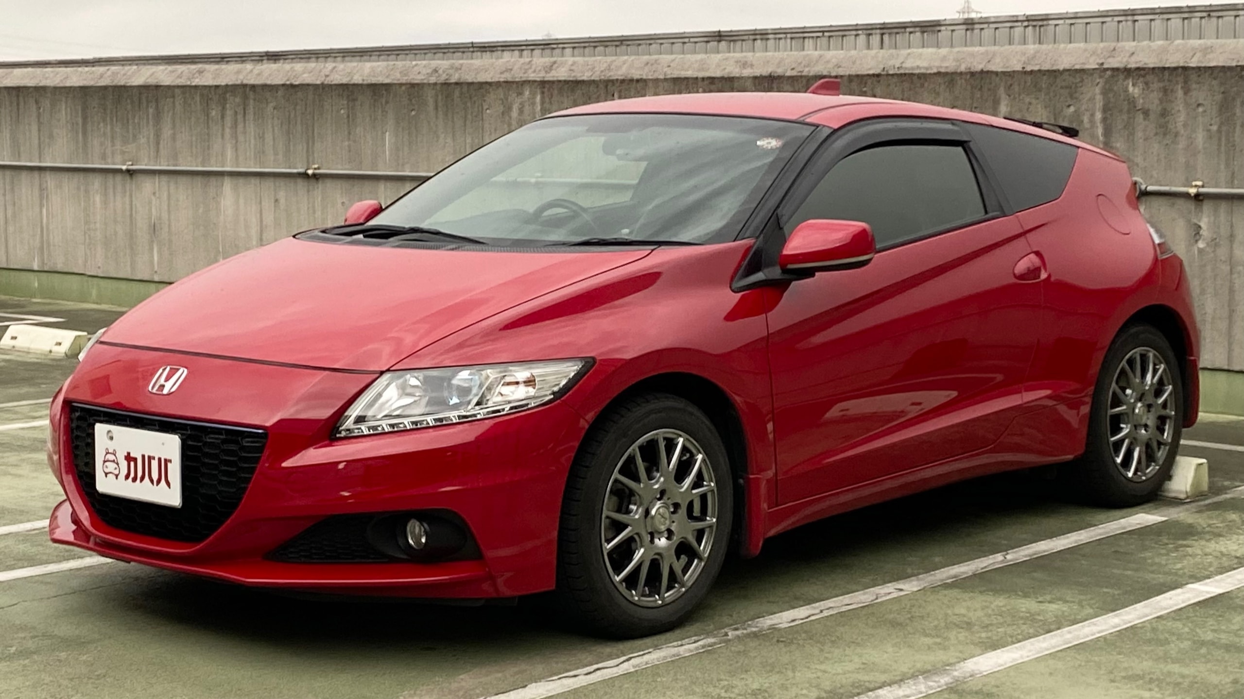 ショッピング値下 ホンダ CR-Z 、日産 フィガロ - おもちゃ