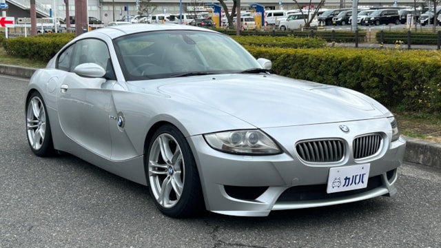Z4 3.0si(BMW)2007年式 88万円の中古車 - 自動車フリマ(車の個人売買)。カババ