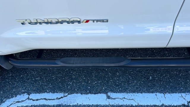 タンドラ クルーマックス SR5 TRDパッケージ(米国トヨタ)2020年式 675