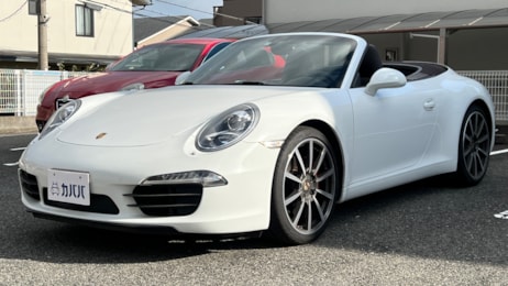 911(ポルシェ)の中古車一覧(1000万円以上)(1/2ページ) - 自動車フリマ