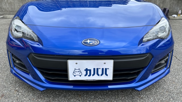 BRZ GT(スバル)2016年式 197万円の中古車 - 自動車フリマ(車の個人売買)。カババ