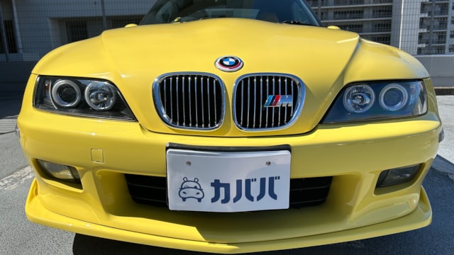 BMW Z3 M専用サイドダクト(フロント)｜売買されたオークション情報、yahooの商品情報をアーカイブ公開 - オークファン パーツ