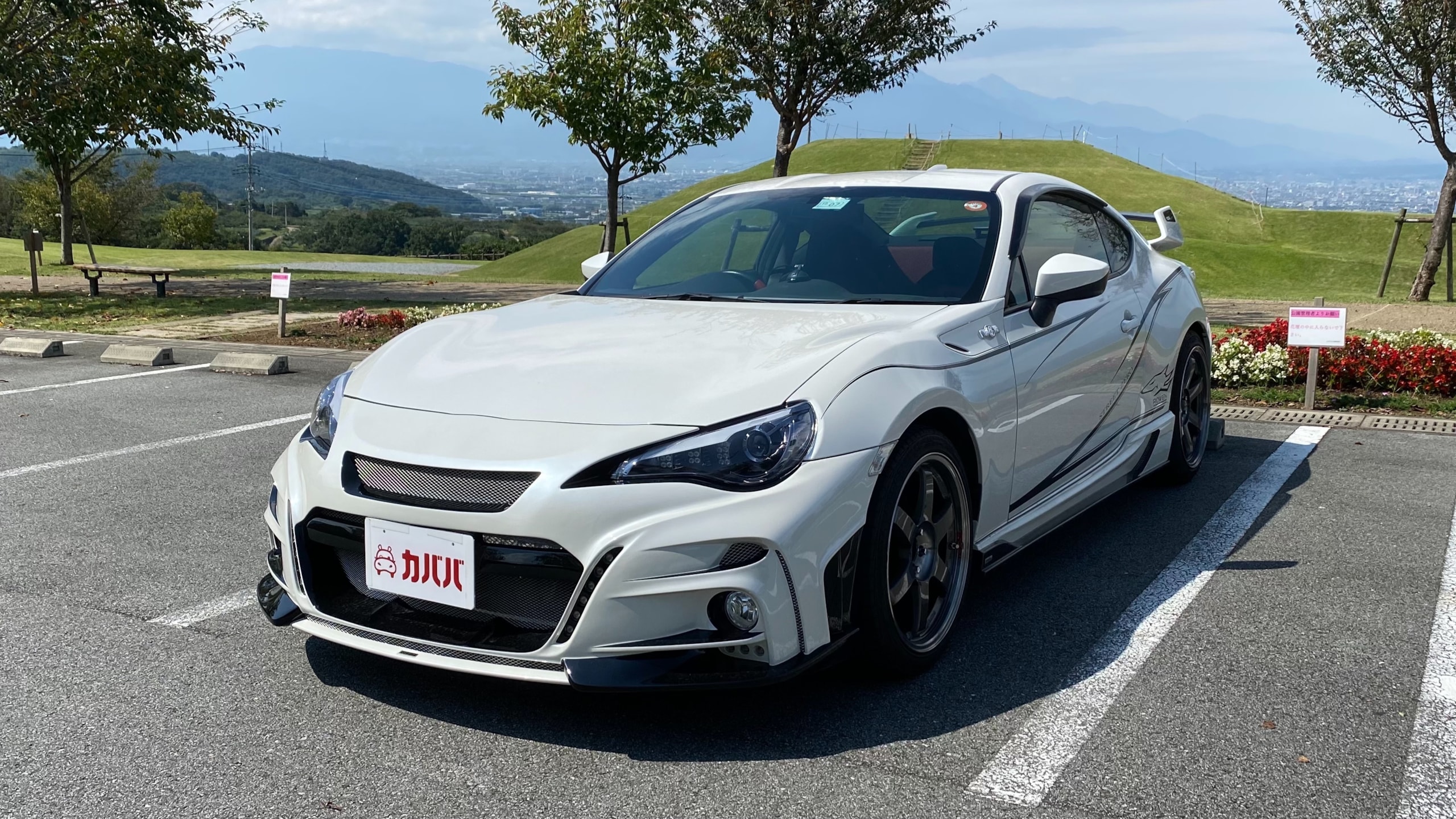 86 GT(トヨタ)2012年式 150万円の中古車 - 自動車フリマ(車の個人売買