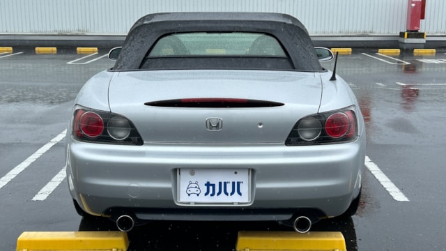 S2000 ベースグレード(ホンダ)2003年式 180万円の中古車 - 自動車フリマ(車の個人売買)。カババ