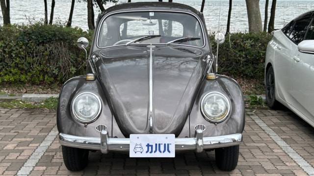 タイプI (フォルクスワーゲン)年式 200万円の中古車 自動車フリマ(車の個人売買)。カババ