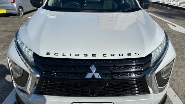 エクリプスクロスPHEV G(三菱)2021年式 210万円の中古車 - 自動車フリマ(車の個人売買)。カババ