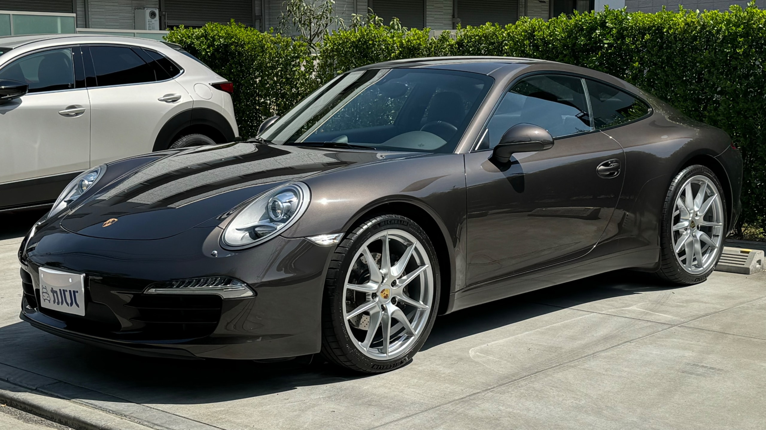 911 カレラ(ポルシェ)2013年式 750万円の中古車 - 自動車フリマ(車の