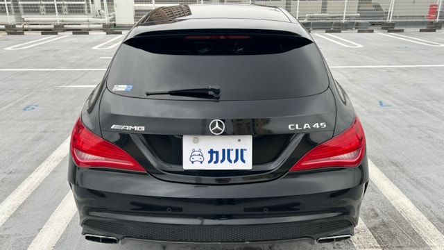 cla45 シューティングブレーク ゴルフバッグ ストア