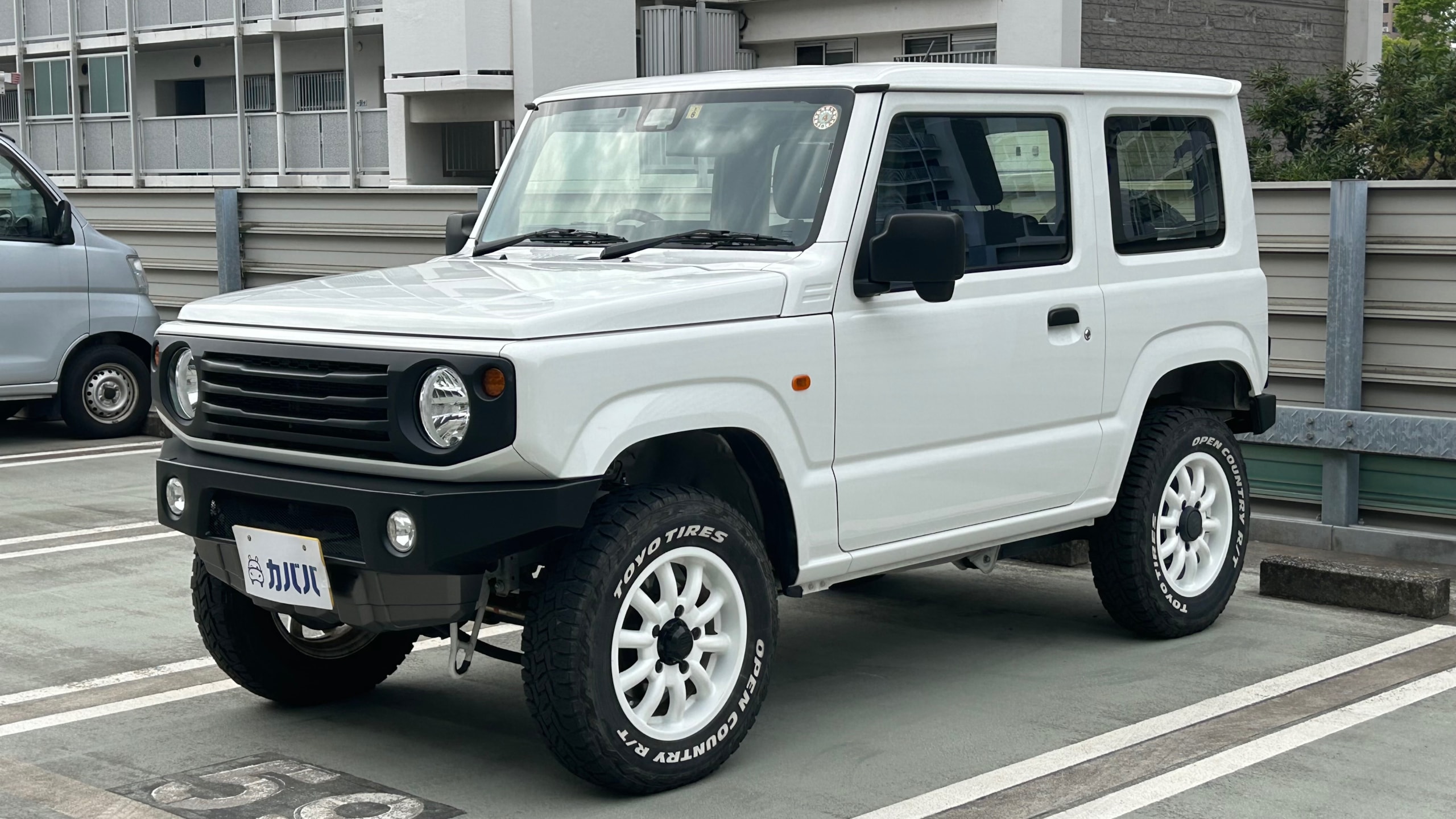 支払総額32万円 ジムニー XG 5速MT 4WD 平成24年式 215310ｋｍ 車検令和5年7月 - 中古車・新車