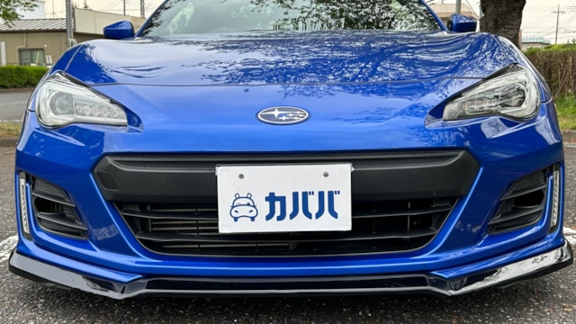 BRZ S(スバル)2016年式 180万円の中古車 - 自動車フリマ(車の個人売買)。カババ