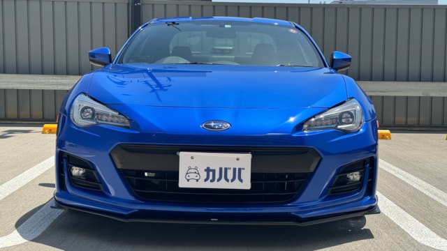 BRZ S(スバル)2017年式 195万円の中古車 - 自動車フリマ(車の個人売買)。カババ