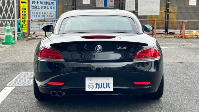 Z4 sDrive 23i(BMW)2010年式 140万円の中古車 - 自動車フリマ(車の個人 