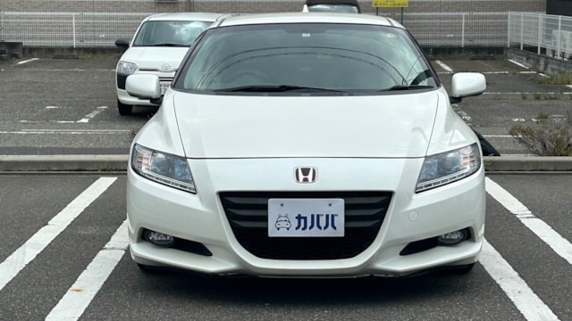 CR-Z 1.5アルファ(ホンダ)2011年式 15.8万円の中古車 - 自動車フリマ(車の個人売買)。カババ