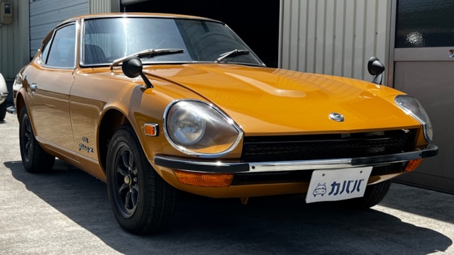 フェアレディZ Z432(日産)1970年式 3000万円の中古車 - 自動車フリマ(車の個人売買)。カババ