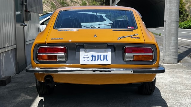 フェアレディZ Z432(日産)1970年式 3000万円の中古車 - 自動車フリマ(車の個人売買)。カババ