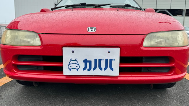 ビート ベースグレード(ホンダ)1991年式 48万円の中古車 - 自動車フリマ(車の個人売買)。カババ