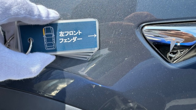 モデルX 100D(テスラ)2019年式 450万円の中古車 - 自動車フリマ(車の個人売買)。カババ