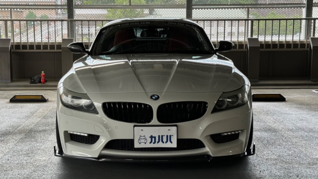 Z4 sDrive 35i(BMW)2010年式 183万円の中古車 - 自動車フリマ(車の個人売買)。カババ