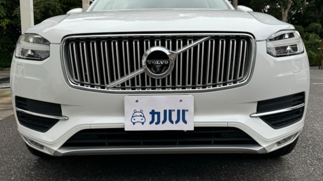 XC90 T6 AWD インスクリプション(ボルボ)2016年式 298万円の中古車 - 自動車フリマ(車の個人売買)。カババ