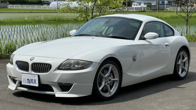 Z4(BMW) 3.0si の中古車一覧 - 自動車フリマ(車の個人売買)。カババ