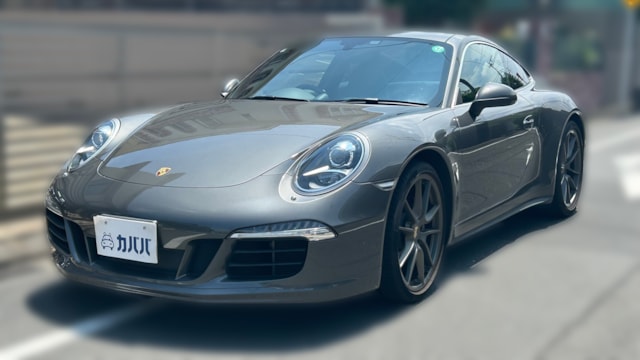 911(ポルシェ) の中古車一覧(1/7ページ) - 自動車フリマ(車の個人売買)。カババ