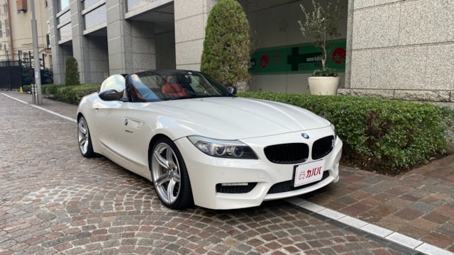 Z4 sDrive 35i(BMW)2010年式 199万円の中古車 - 自動車フリマ(車の