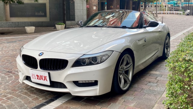 Z4 sDrive 35i(BMW)2010年式 199万円の中古車 - 自動車フリマ(車の個人