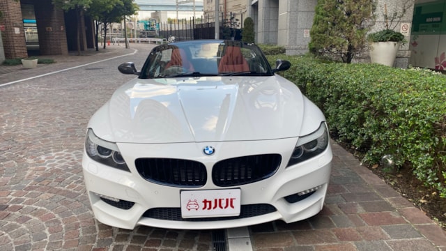 Z4 sDrive 35i(BMW)2010年式 199万円の中古車 - 自動車フリマ(車の個人