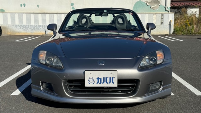 S2000 ベースグレード(ホンダ)1999年式 315万円の中古車 - 自動車フリマ(車の個人売買)。カババ