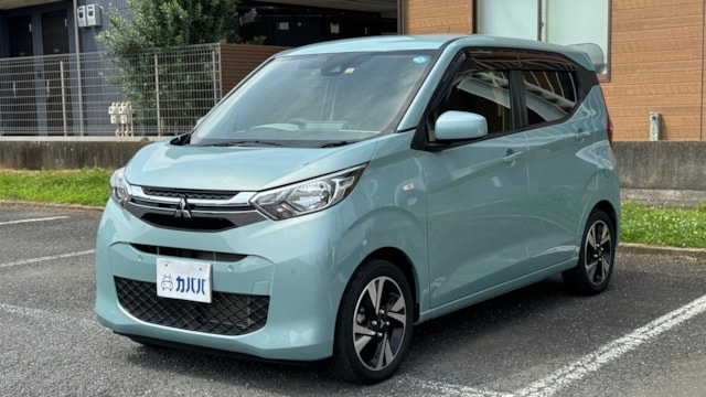 ekワゴン G(三菱)2019年式 105万円の中古車 - 自動車フリマ(車の個人売買)。カババ