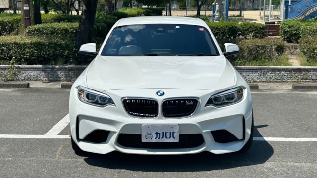 M2 ベースグレード(BMW)2016年式 309万円の中古車 - 自動車フリマ(車の個人売買)。カババ