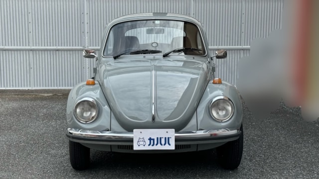 タイプ1 (フォルクスワーゲン)1974年式 157万円の中古車 - 自動車フリマ(車の個人売買)。カババ