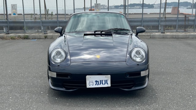 911 カレラ クーペII(ポルシェ)1995年式 1050万円の中古車 - 自動車フリマ(車の個人売買)。カババ