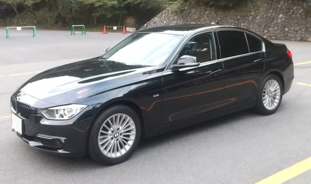 3シリーズ 320d ラグジュアリー(BMW)2014年式 109万円の中古車 - 自動車フリマ(車の個人売買)。カババ