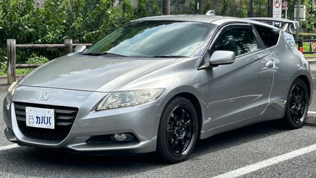 CR-Z 1.5アルファ(ホンダ)2011年式 50万円の中古車 - 自動車フリマ(車の個人売買)。カババ