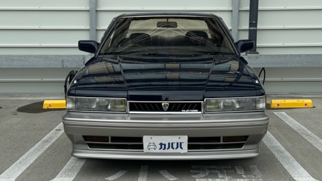 レパード XS-Ⅱ(日産)1986年式 250万円の中古車 - 自動車フリマ(車の個人売買)。カババ