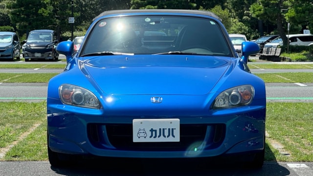 S2000 ベースグレード(米国ホンダ)2014年式 400万円の中古車 - 自動車フリマ(車の個人売買)。カババ