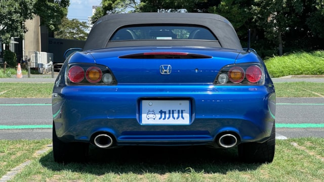 S2000 ベースグレード(米国ホンダ)2014年式 400万円の中古車 - 自動車フリマ(車の個人売買)。カババ