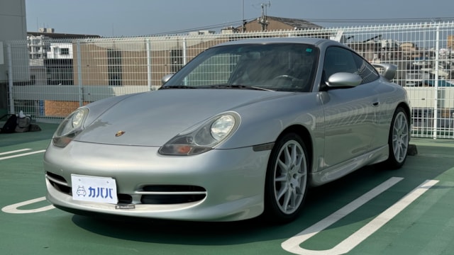 911 カレラ(ポルシェ)1999年式 360万円の中古車 - 自動車フリマ(車の個人売買)。カババ