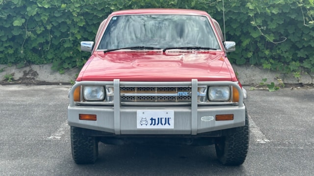 プロシード (マツダ)1990年式 54万円の中古車 - 自動車フリマ(車の個人売買)。カババ