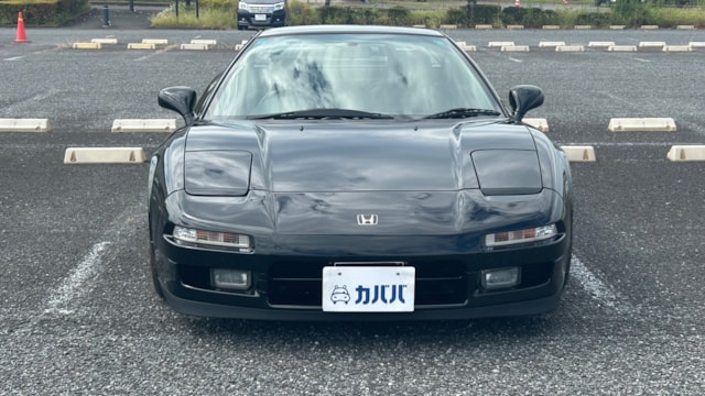 NSX ベースグレード(ホンダ)1991年式 698万円の中古車 - 自動車フリマ(車の個人売買)。カババ