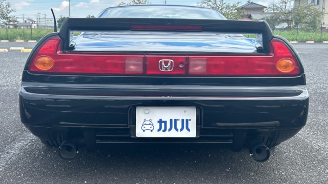 NSX ベースグレード(ホンダ)1991年式 698万円の中古車 - 自動車フリマ(車の個人売買)。カババ