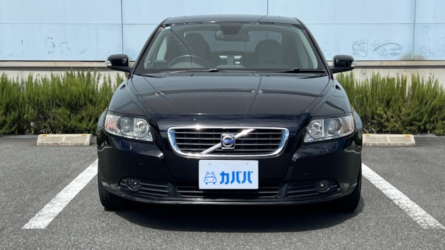 S40 2.4i SE(ボルボ)2008年式 25万円の中古車 - 自動車フリマ(車の個人売買)。カババ