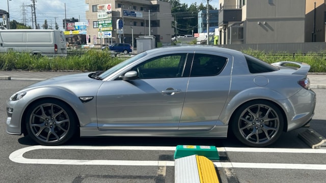 安い マツダ rx8 サンバイザー トヨタ86