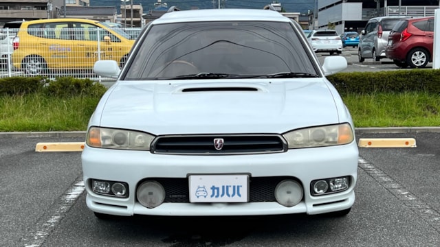 12万 10万キロ ミラ 車種紹介 車検32.5