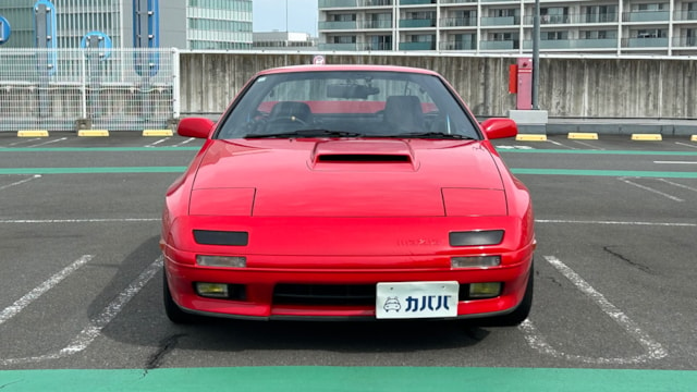 サバンナ RX-7 GT-R(マツダ)1990年式 320万円の中古車 - 自動車フリマ(車の個人売買)。カババ