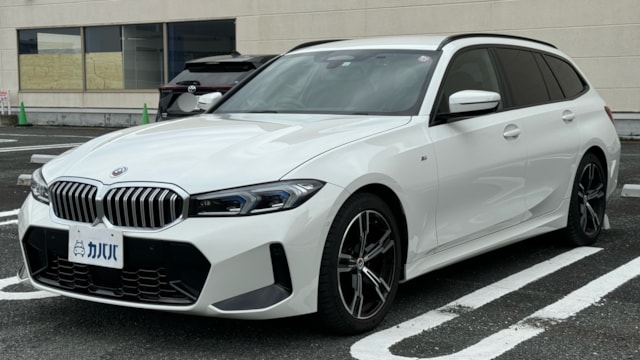 3シリーズツーリング(BMW) の中古車一覧(1/2ページ) - 自動車フリマ(車の個人売買)。カババ