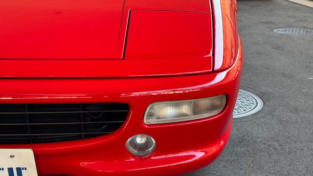 F355 ベルリネッタ フィオラノ・ハンドリング・パッケージ(フェラーリ)1999年式 2150万円の中古車 - 自動車フリマ(車の個人売買)。カババ