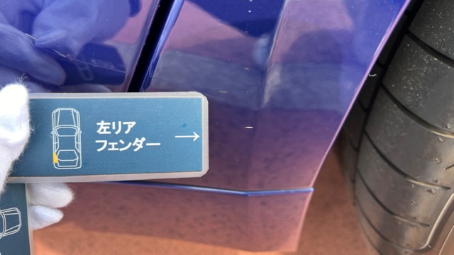 アルファロメオ ジュリア ターボ Ti 2022年式 中古車詳細 | プロに任せる自動車フリマ【カババ】